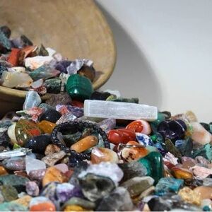 Crystal Confetti Scoops 1 Cup